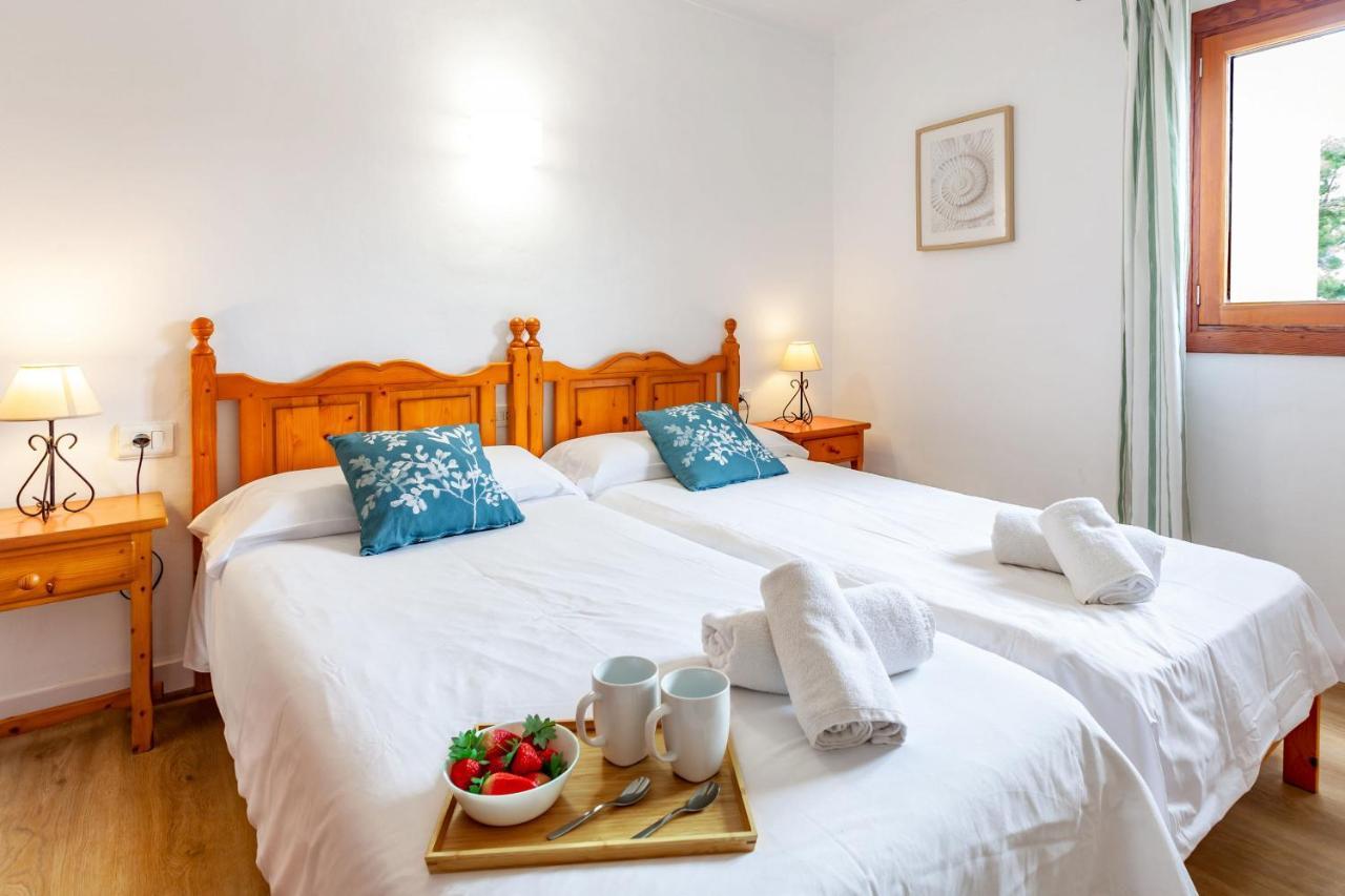 Apartamento Drac Santanyí