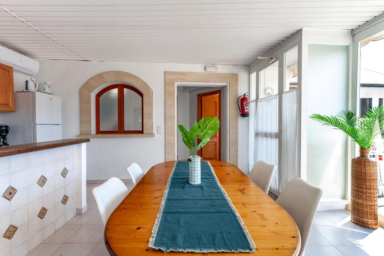Apartamento Drac