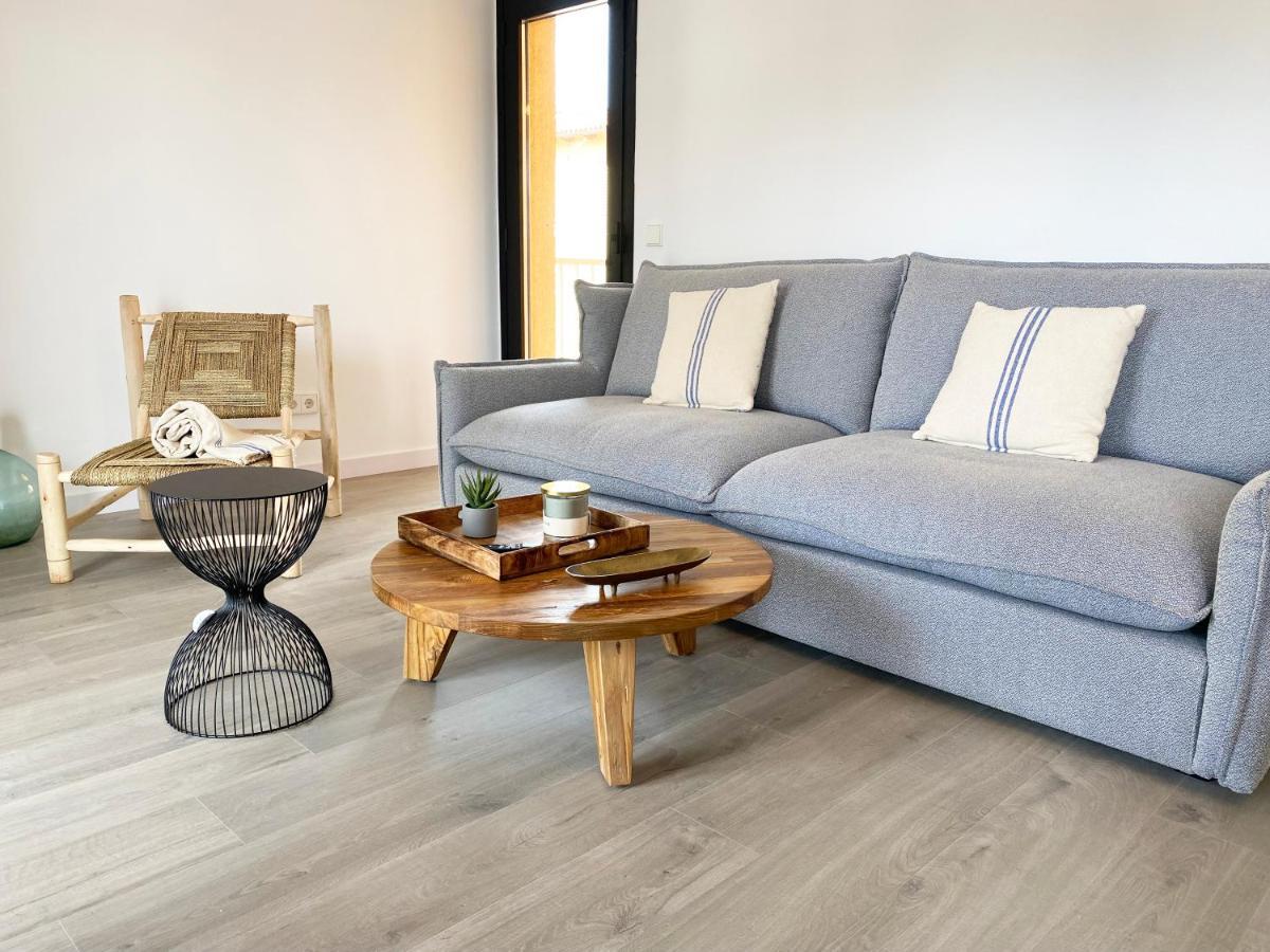 Recien Reformado 6 Personas Apartment *