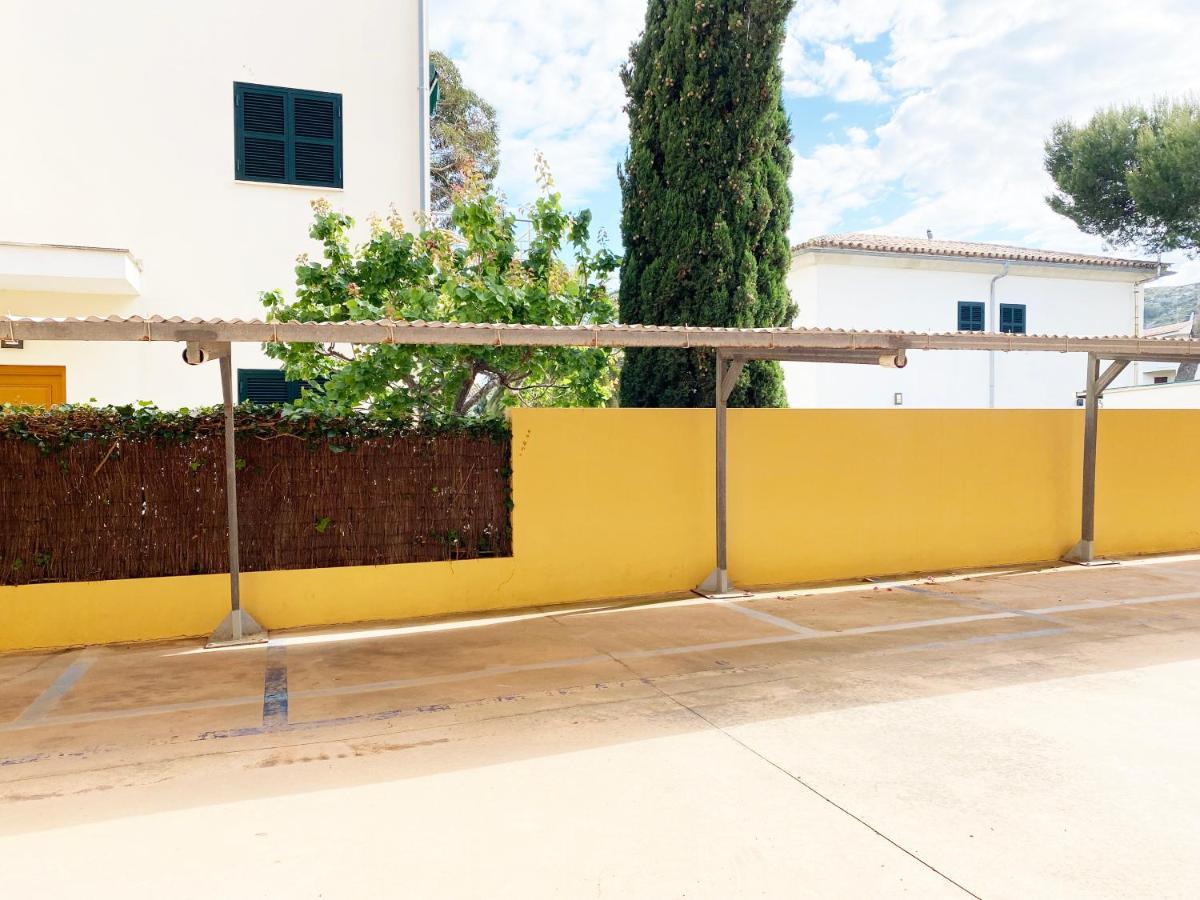 Apartment Recien Reformado 6 Personas *
