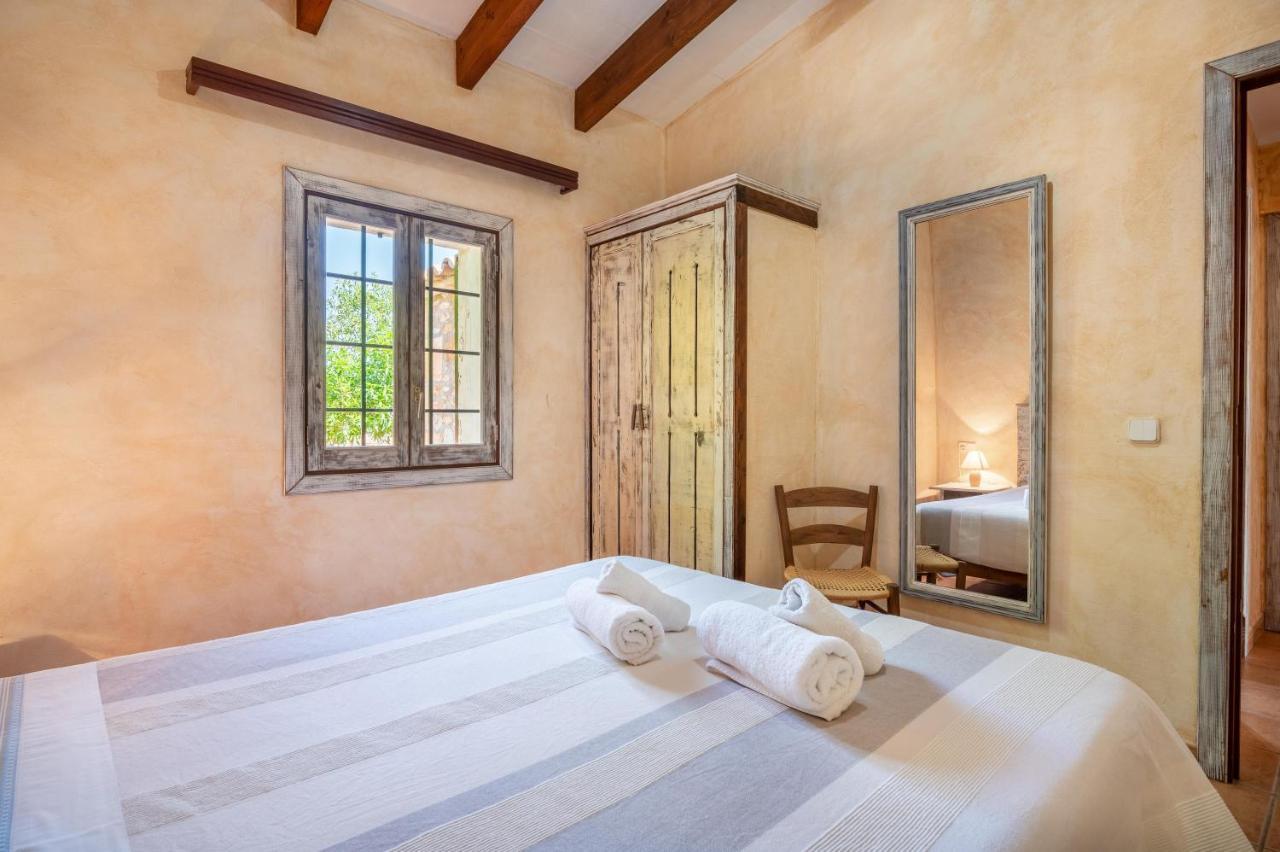 Els Ullastres Villa Porto Petro (Mallorca)