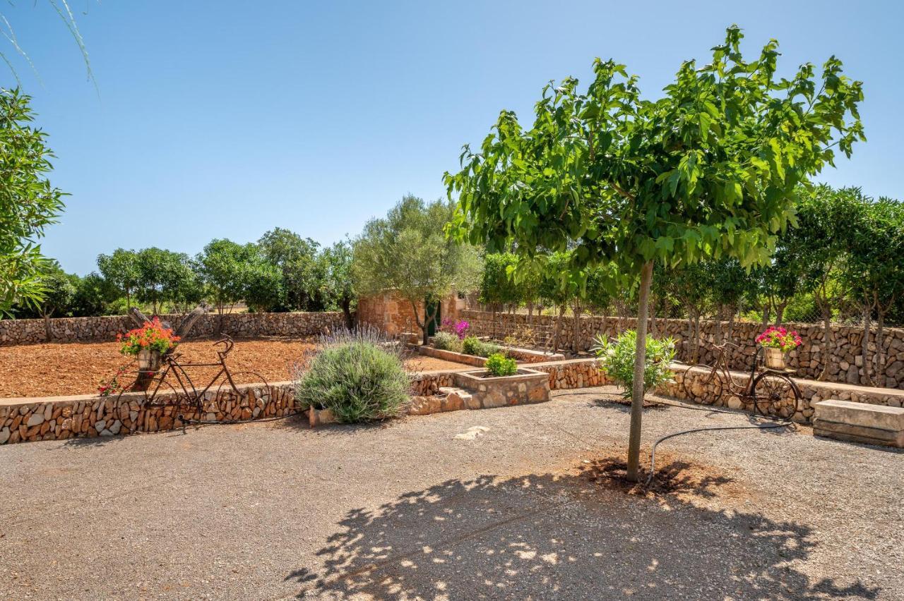 Villa Els Ullastres