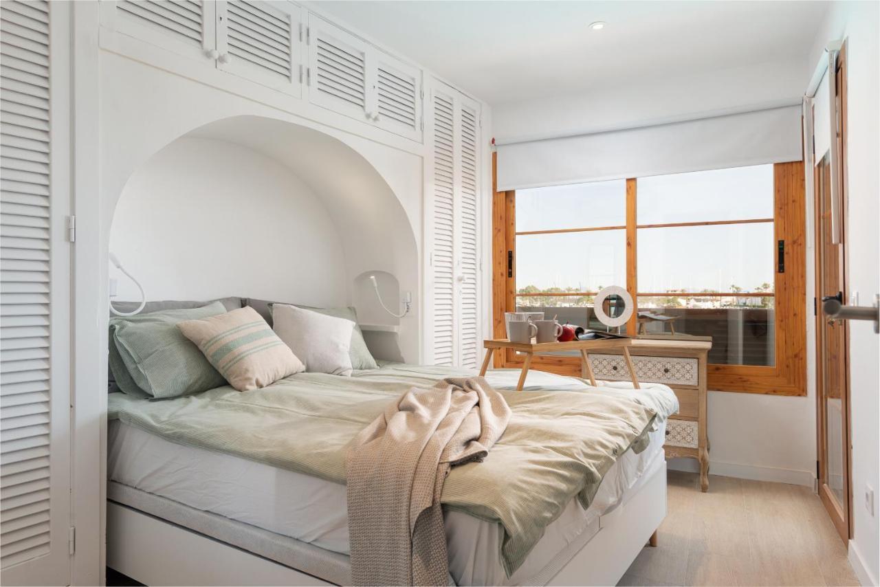 Beachside Apartment Alcudia (Mallorca)