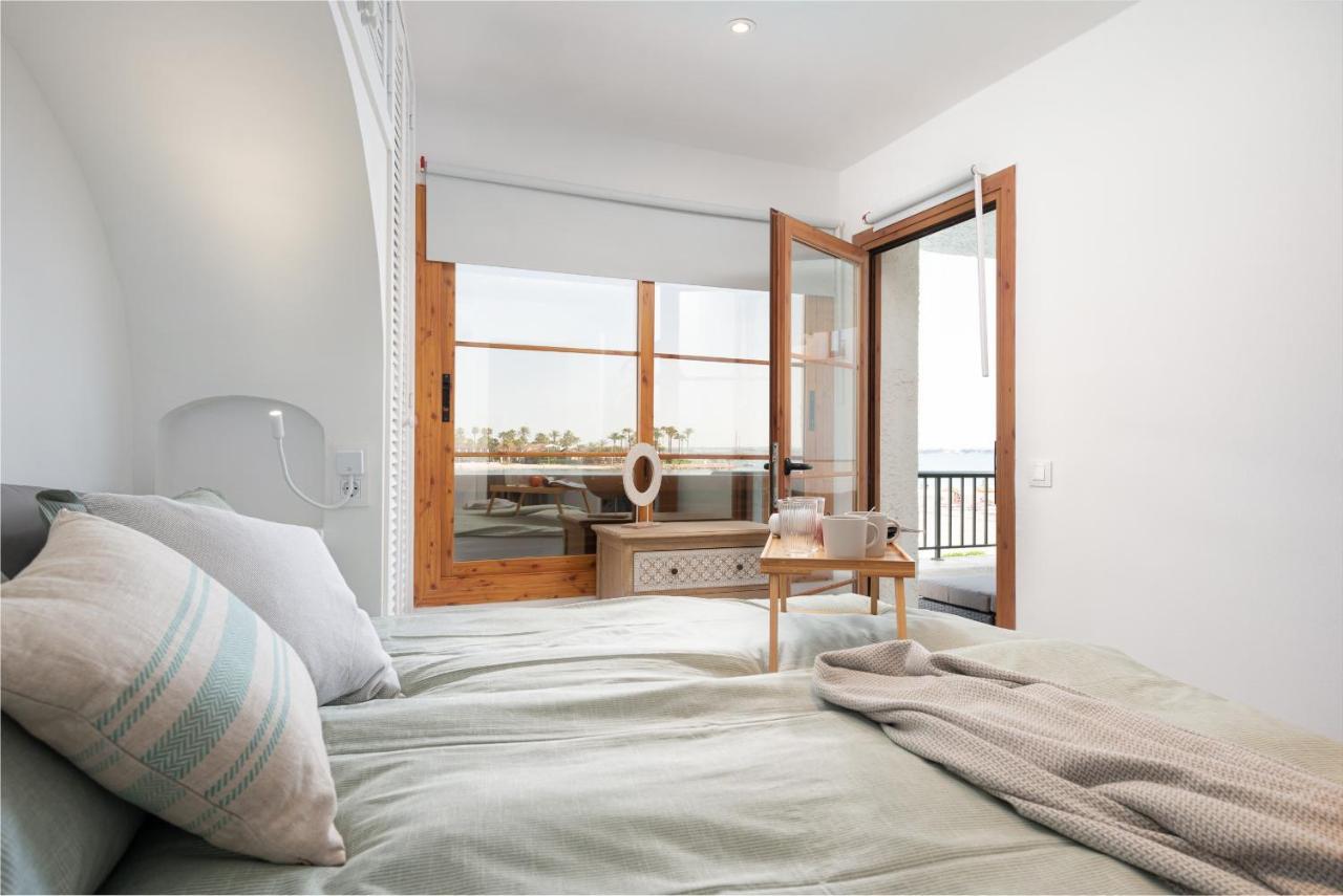 Apartment Beachside *