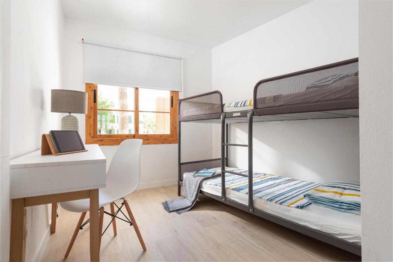 Apartment Beachside Alcudia (Mallorca)