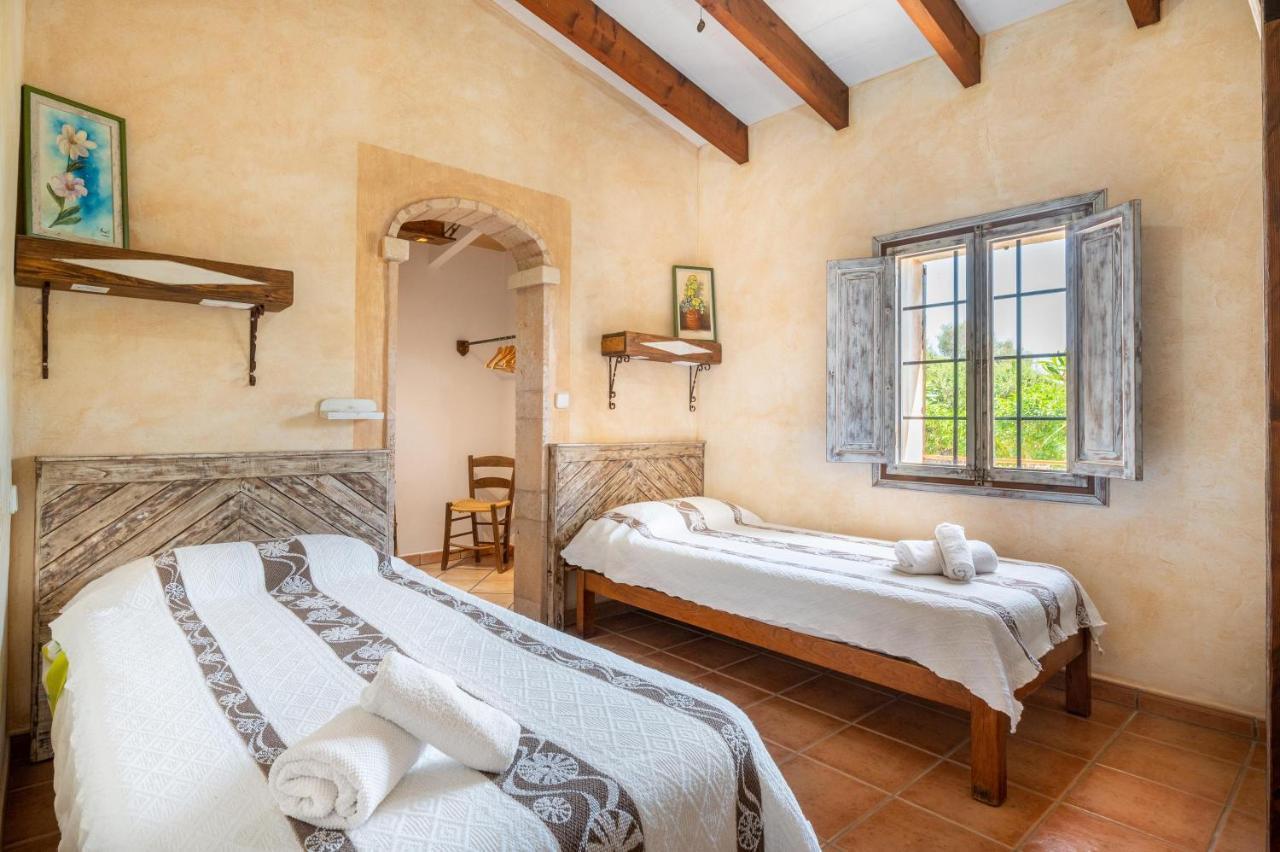 Villa Els Ullastres