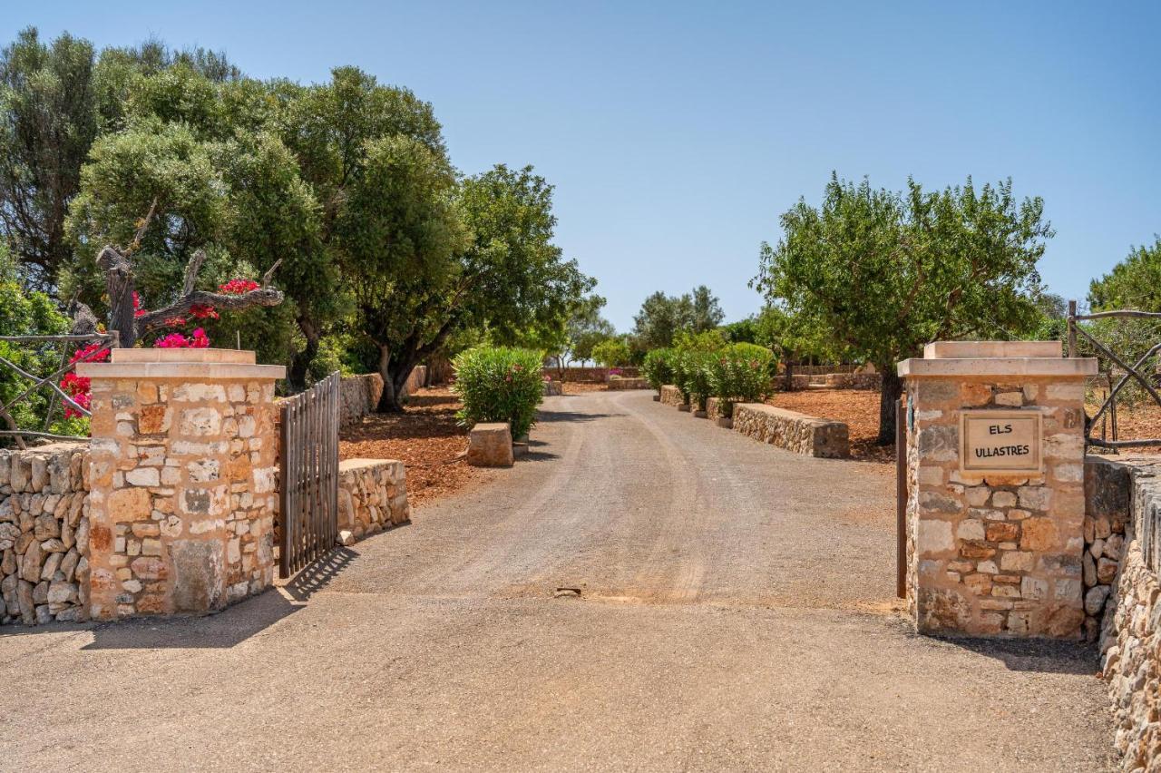 Els Ullastres Villa Porto Petro (Mallorca)