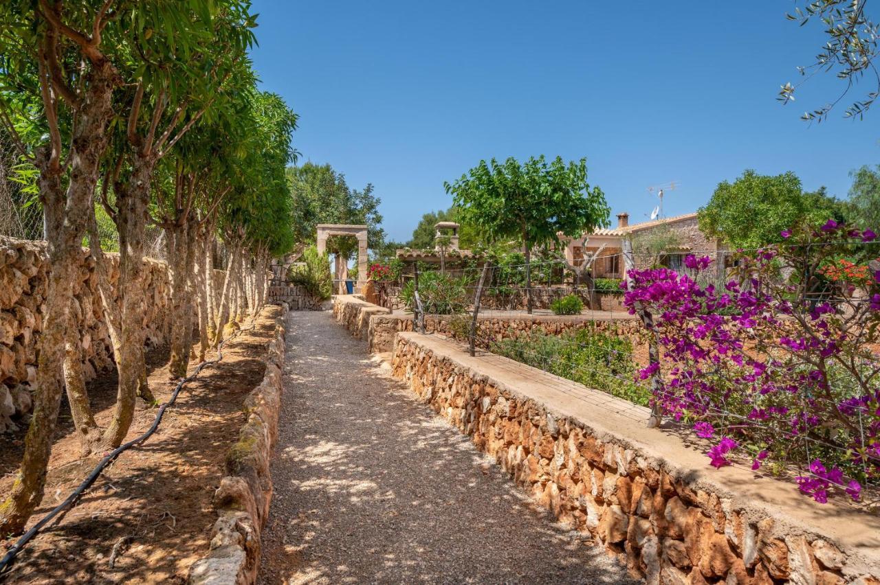 Els Ullastres Villa Porto Petro (Mallorca)