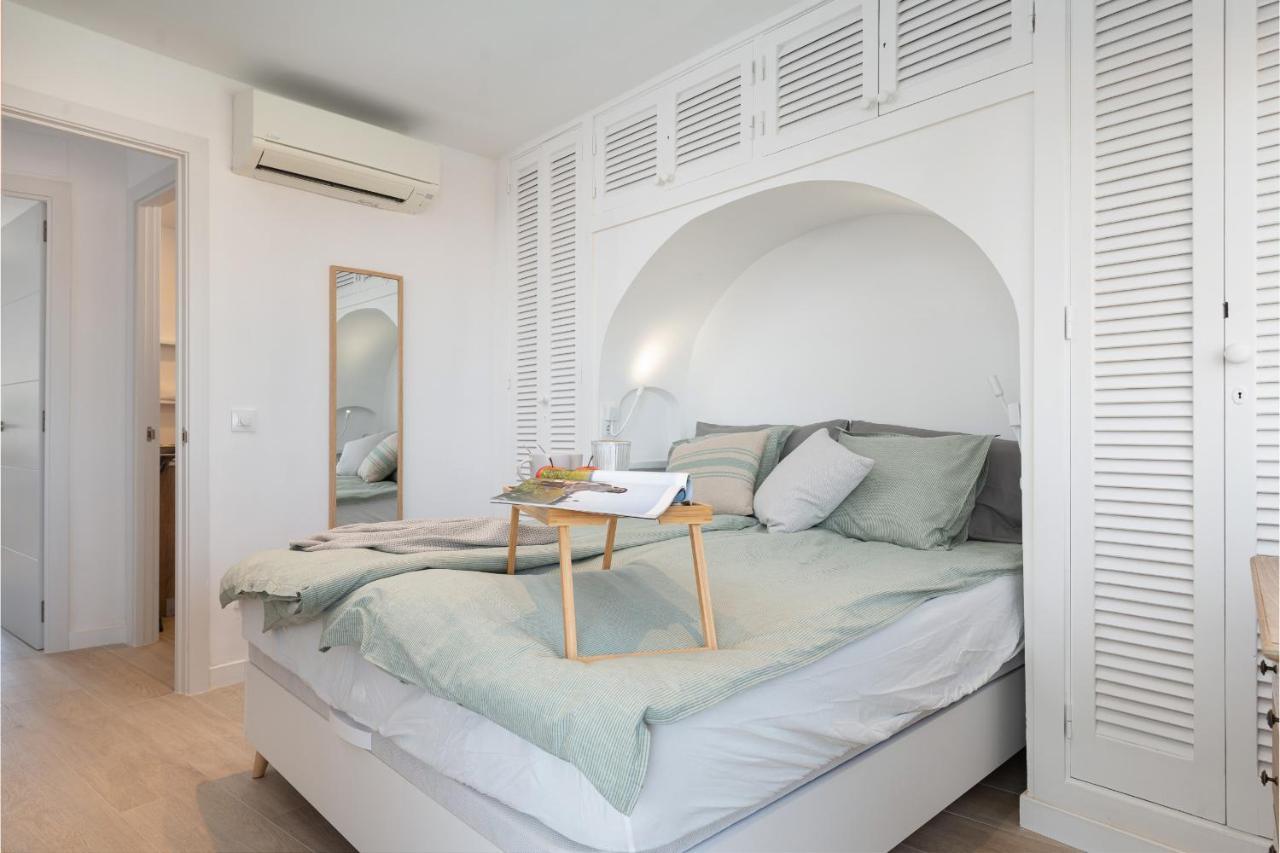 Apartment Beachside