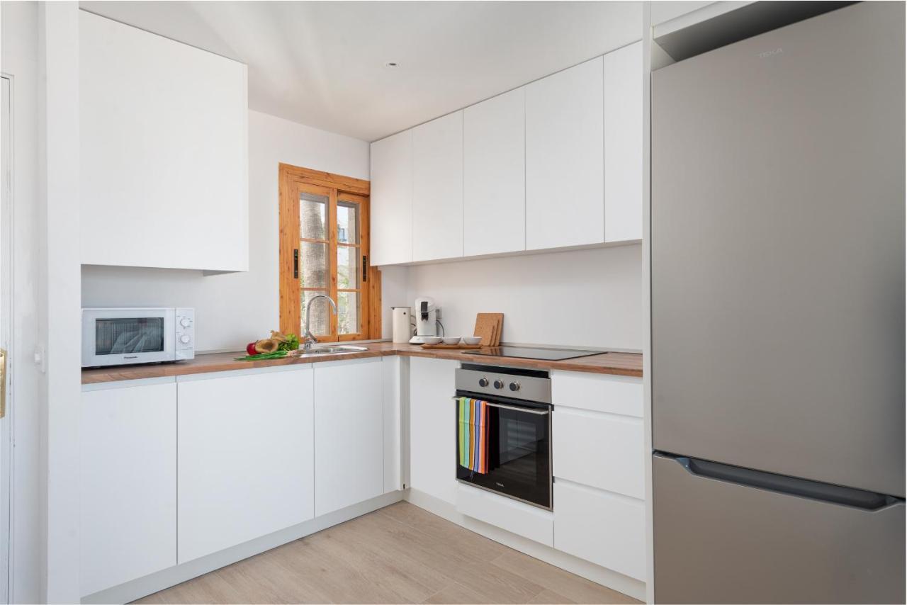 Apartment Beachside Alcudia (Mallorca)