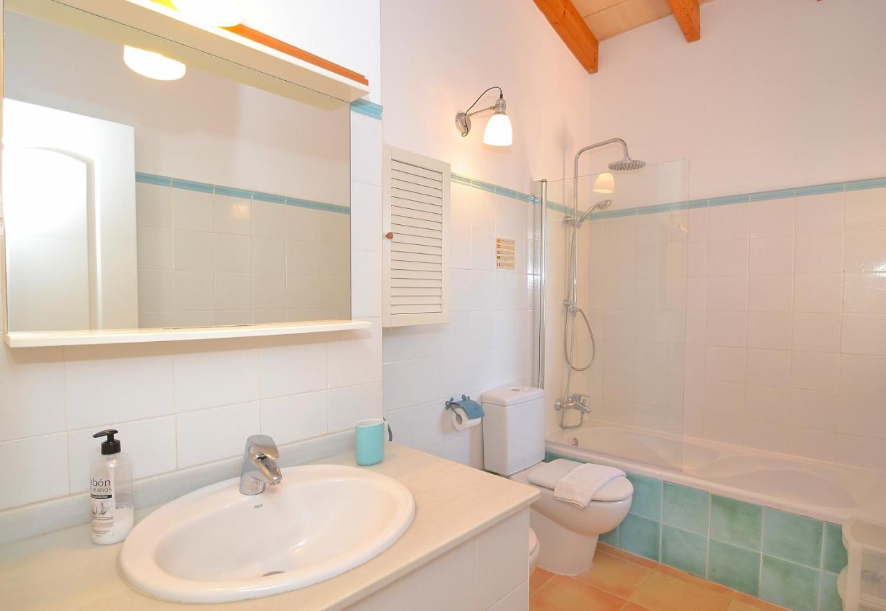 Villa 017 Embat Et2500 By Mallorca Charme Colonia de San Pedro