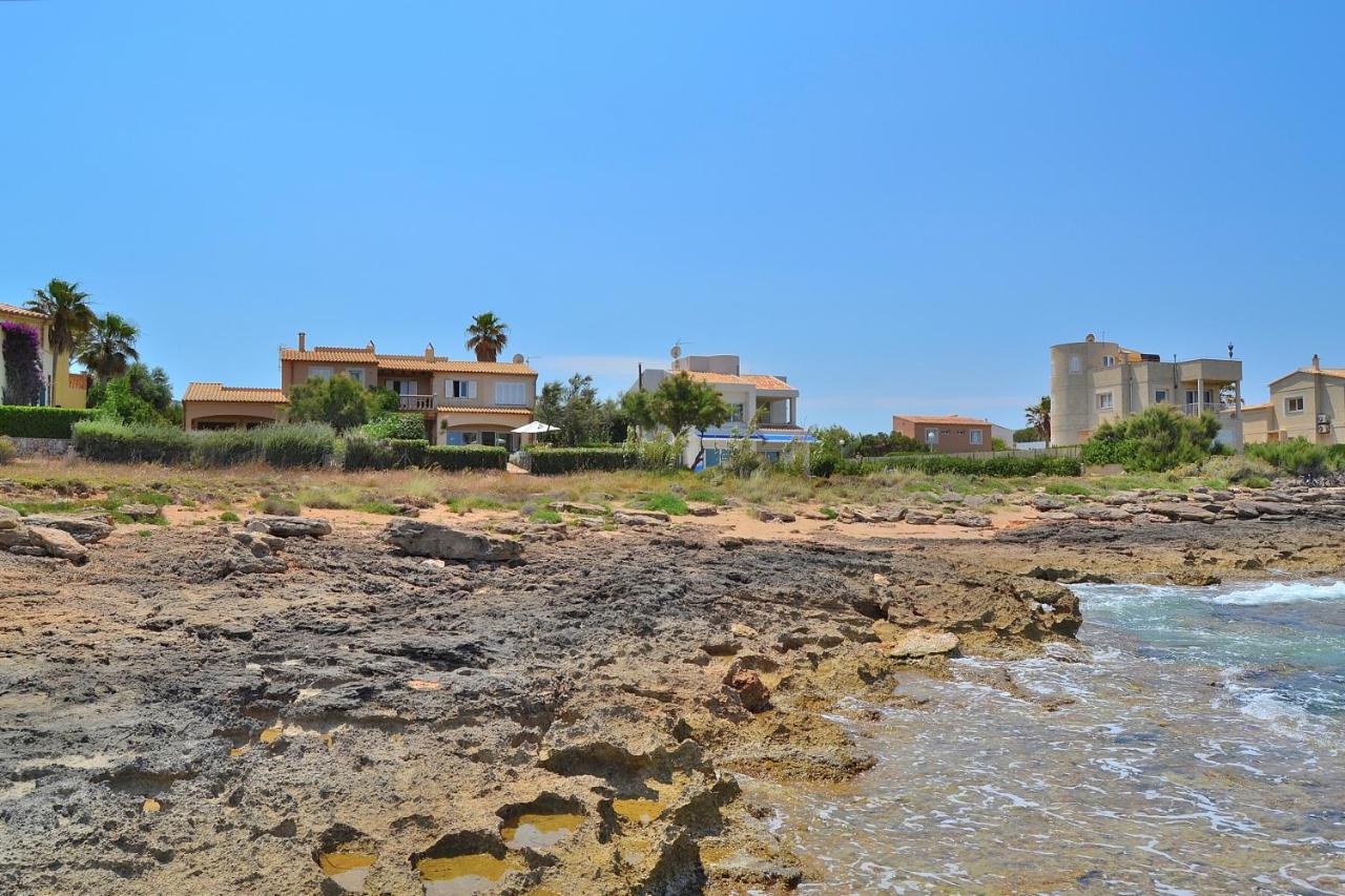 017 Embat Et2500 By Mallorca Charme Colonia de San Pedro