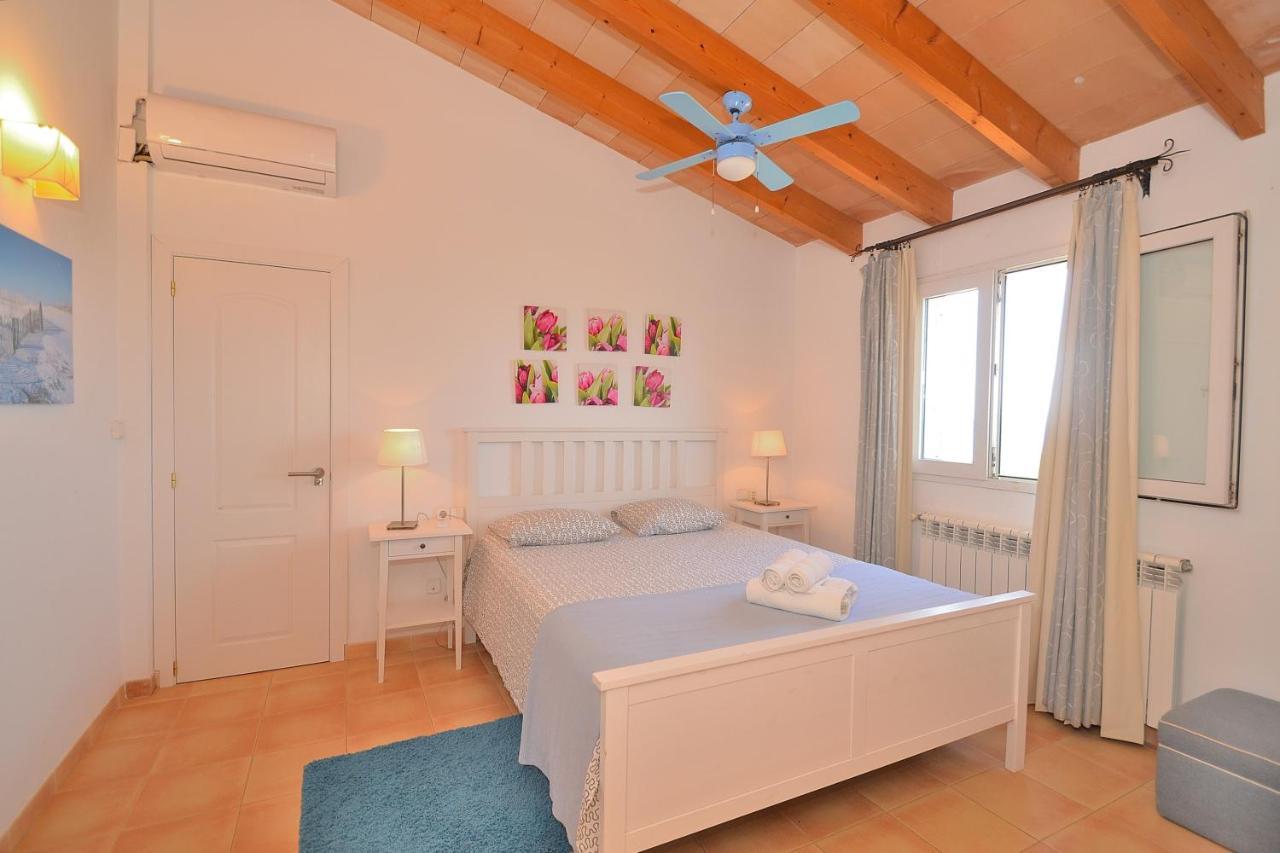 017 Embat Et2500 By Mallorca Charme * Colonia de San Pedro