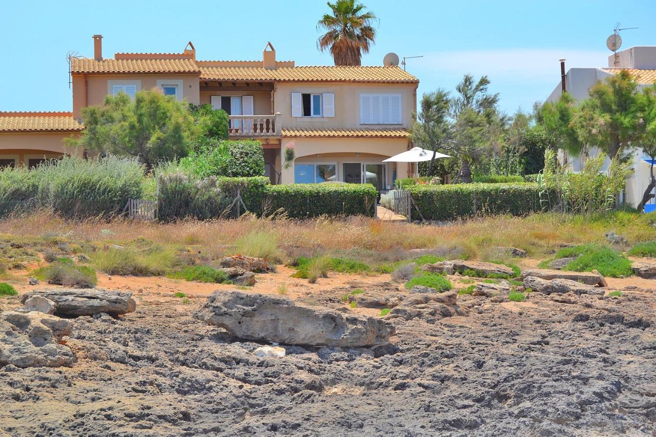 Villa 017 Embat Et2500 By Mallorca Charme Colonia de San Pedro