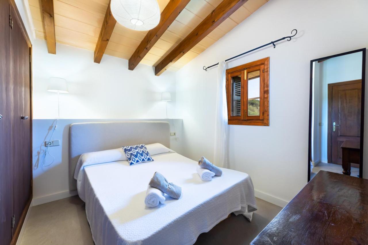 Сasa de vacaciones Miro Sant Joan