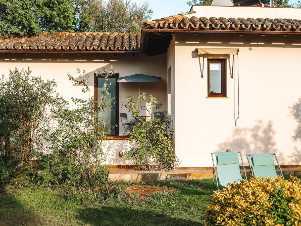 Casa Del Talaiot Villa