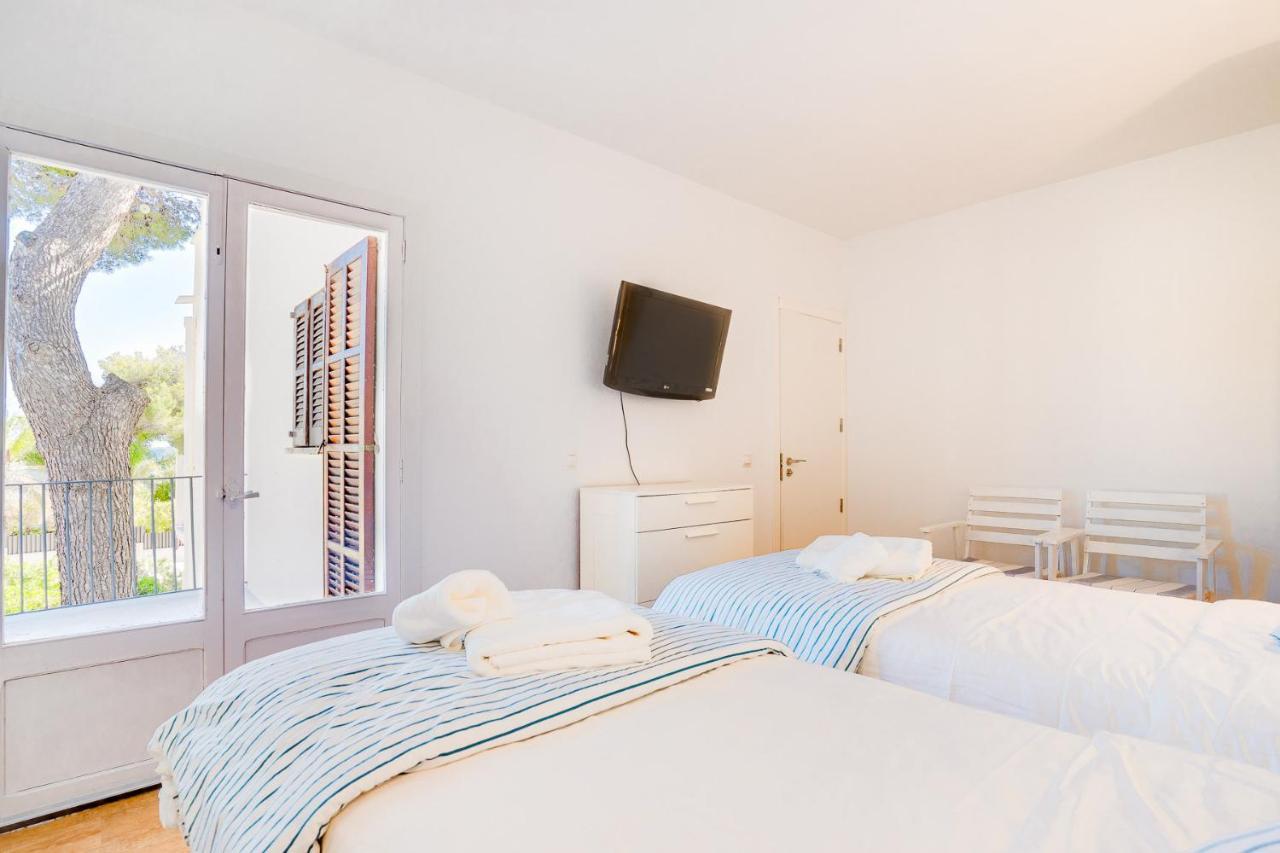 Apartamento Ses Alzines - Costa De Pinos