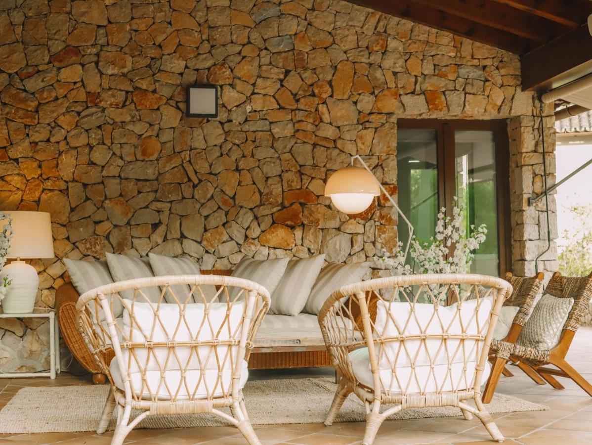Villa Casa Del Talaiot