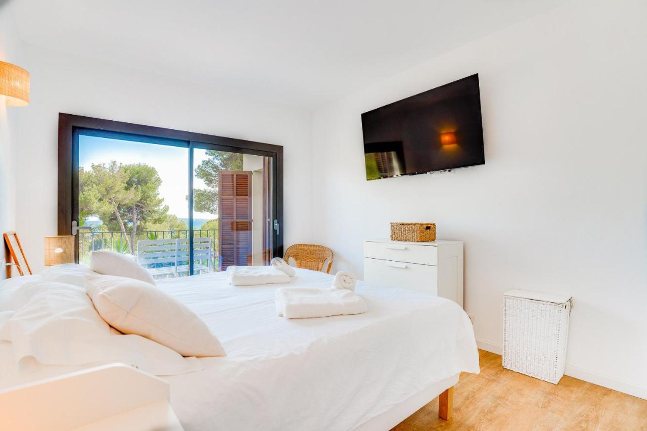 Apartamento Ses Alzines - Costa De Pinos *