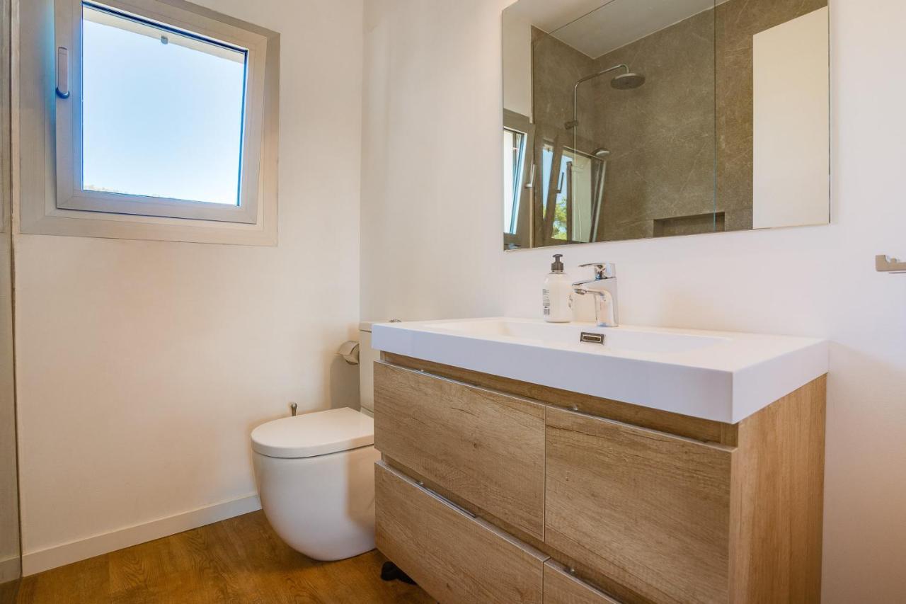 Apartamento Ses Alzines - Costa De Pinos *