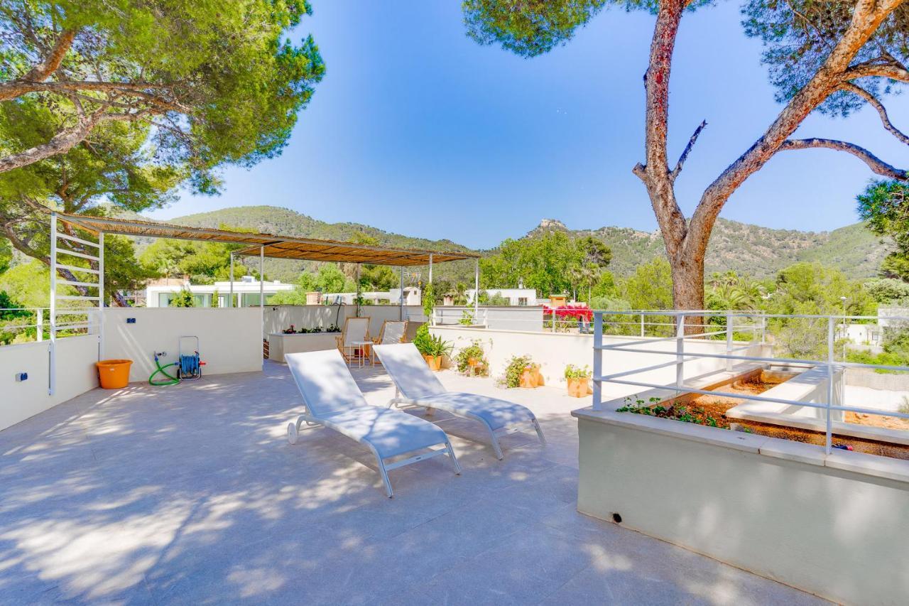 Apartamento Ses Alzines - Costa De Pinos Costa De Los Pinos