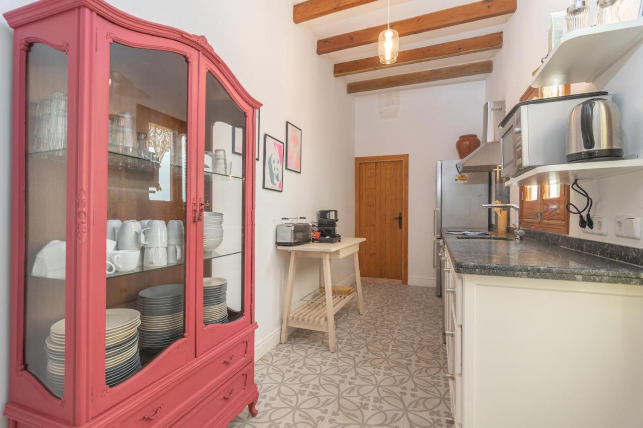 Ca Na Mandola
