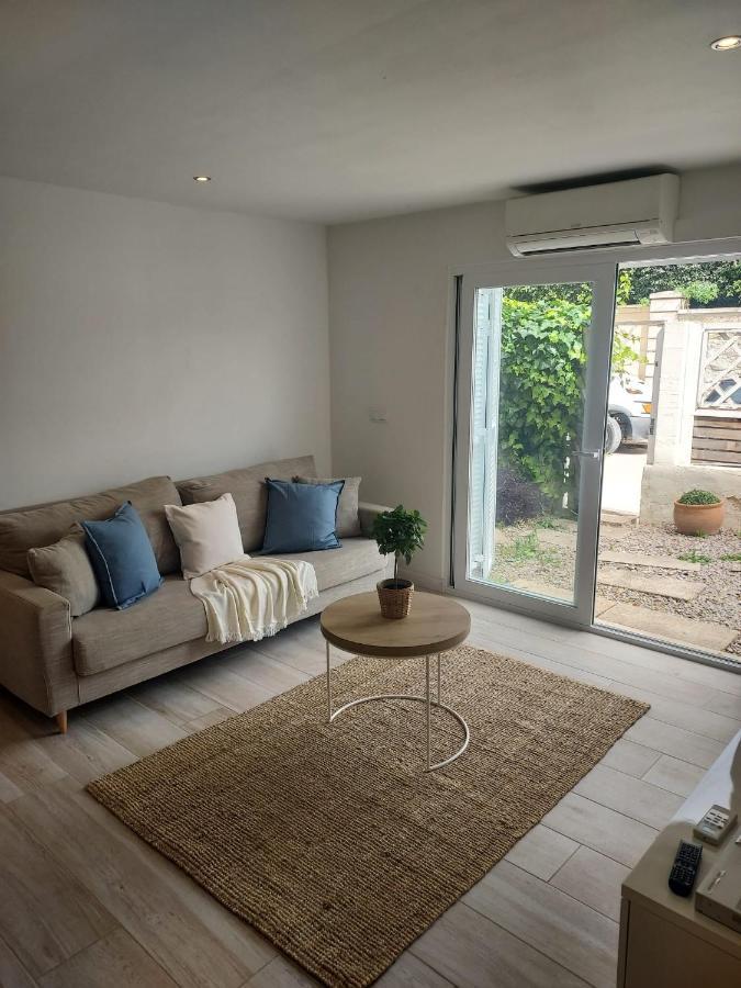 Cas Catalá Living Apartamento Cas Català