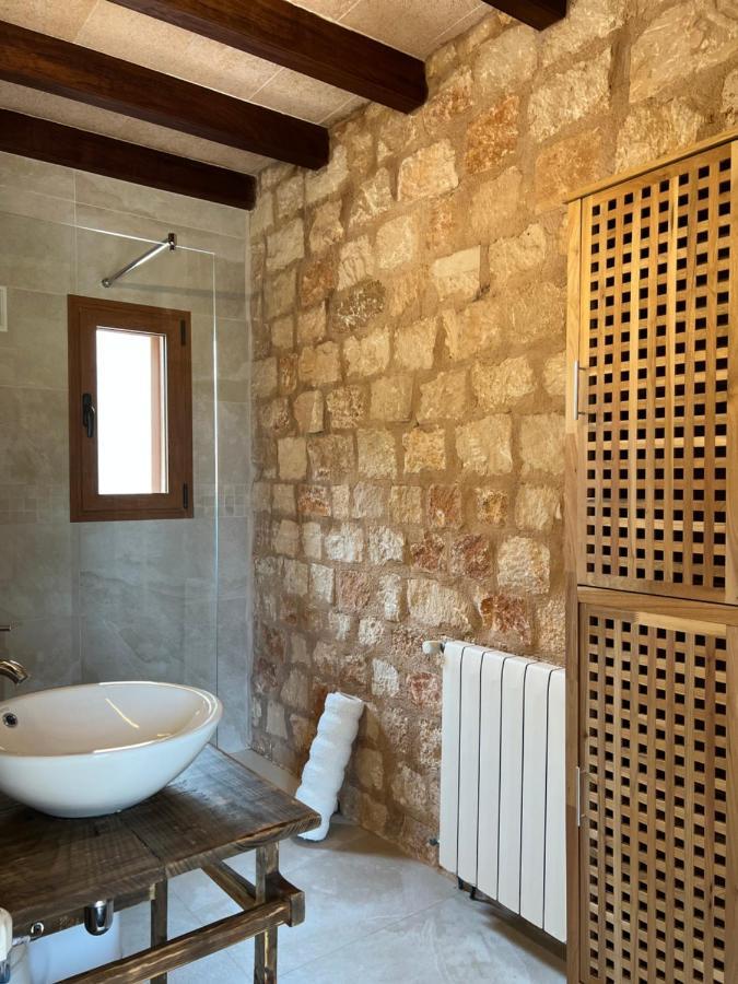 Finca Rural Art 9 Holiday home