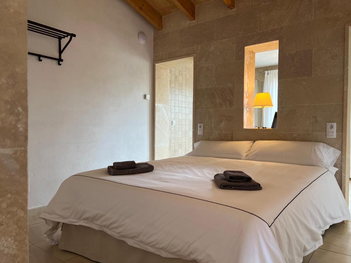 Finca Rural Art 9 Ses Salines (Mallorca)