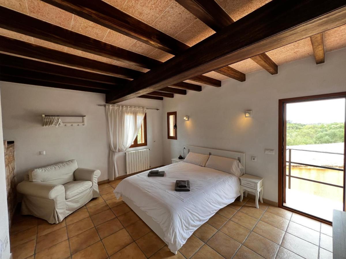 Finca Rural Art 9 Holiday home *