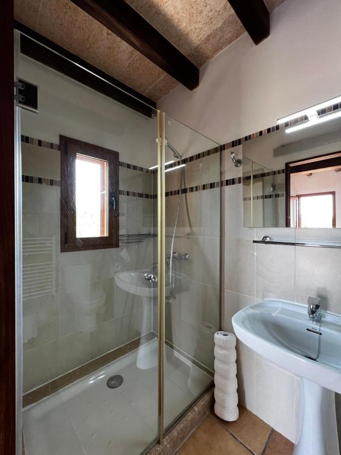 Finca Rural Art 9 Ses Salines (Mallorca)