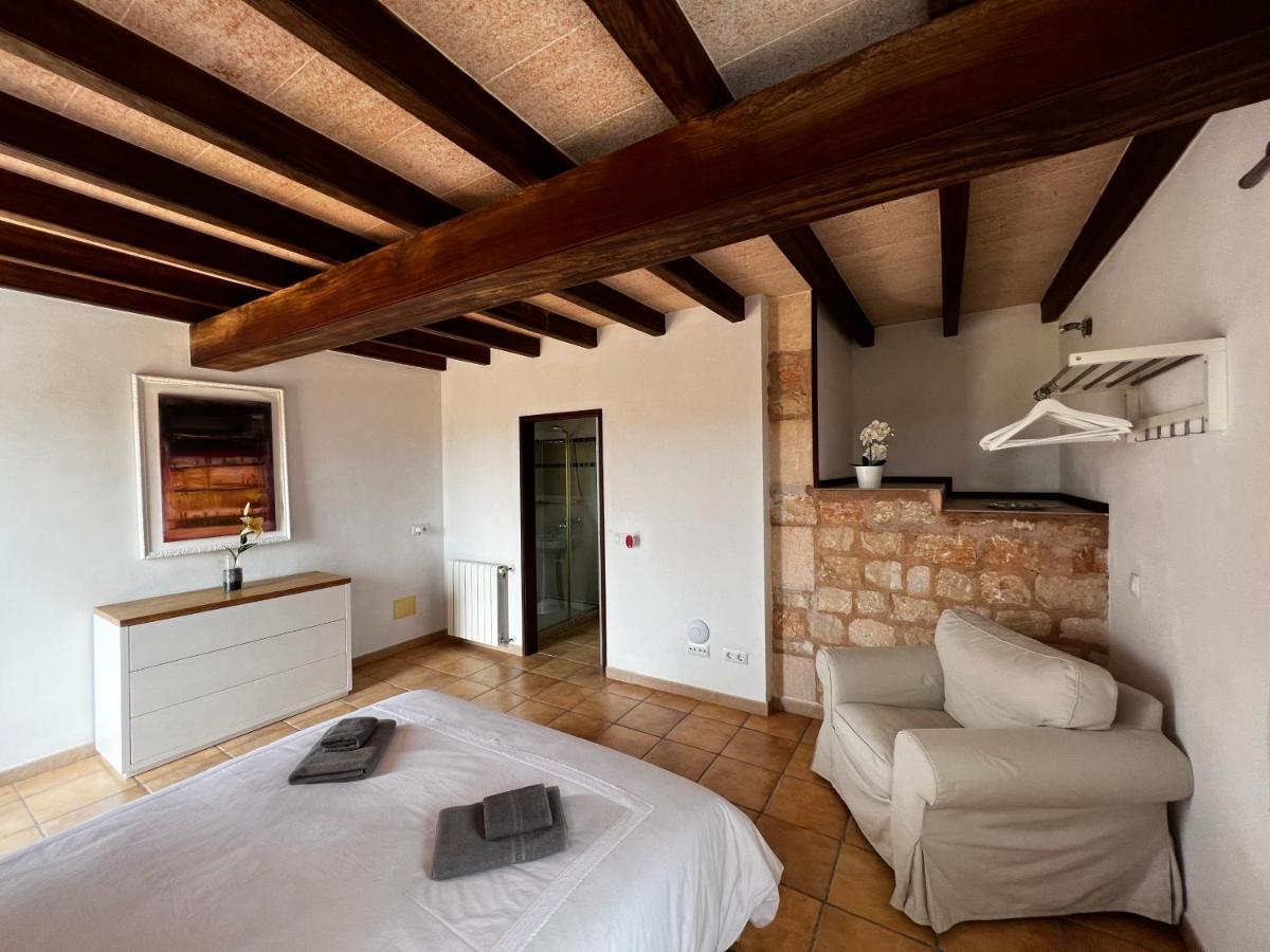 Finca Rural Art 9 Holiday home