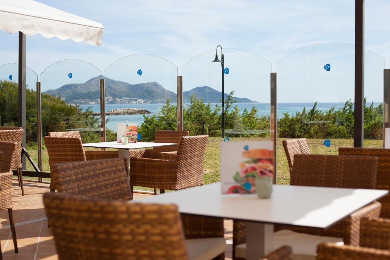 Grupotel Natura Playa Apartahotel