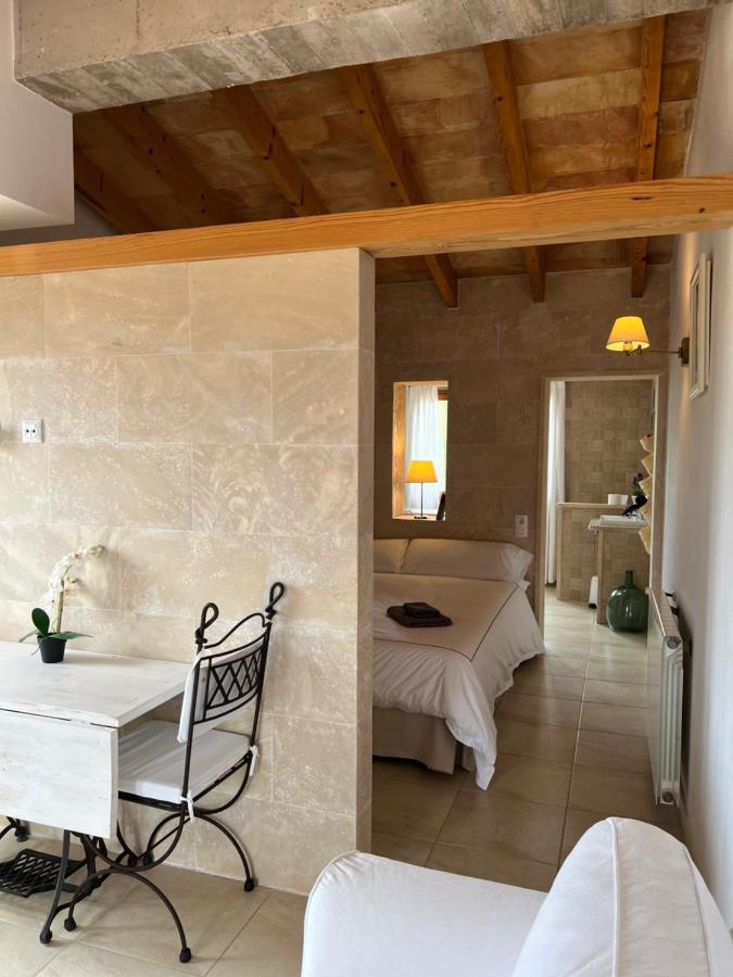 Finca Rural Art 9 * Ses Salines (Mallorca)