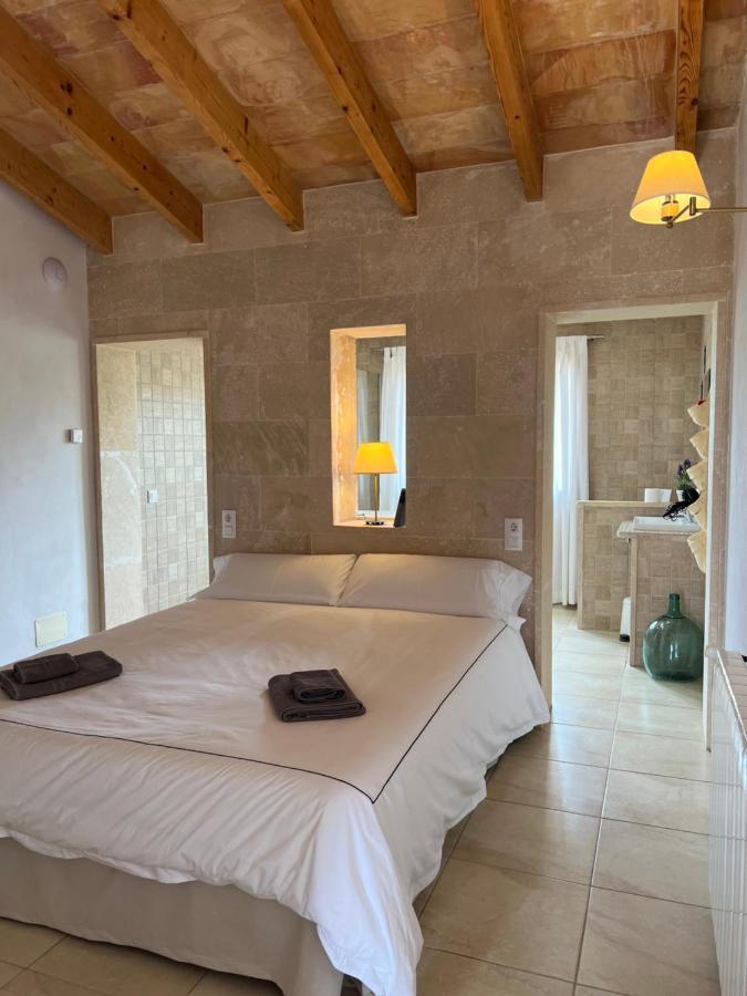 Finca Rural Art 9 Holiday home *