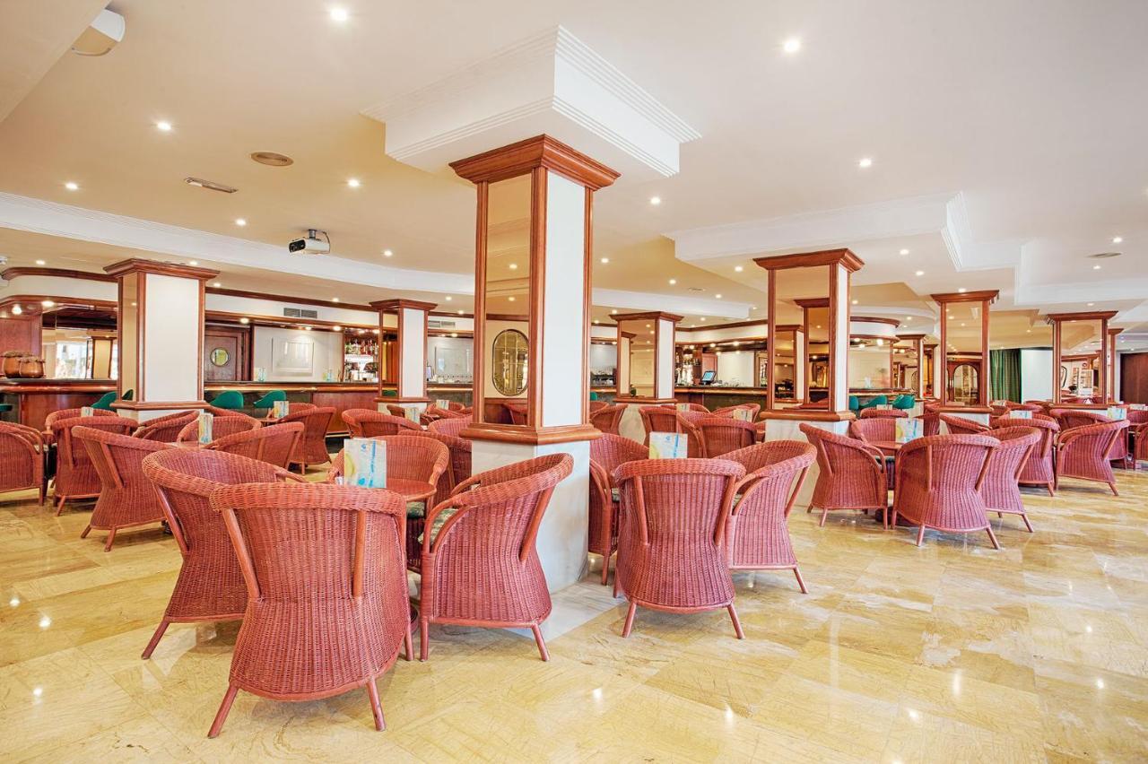 Grupotel Principes&spa 4*
