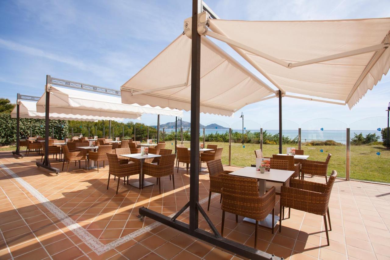 Grupotel Natura Playa 4* Playa de Muro (Mallorca)