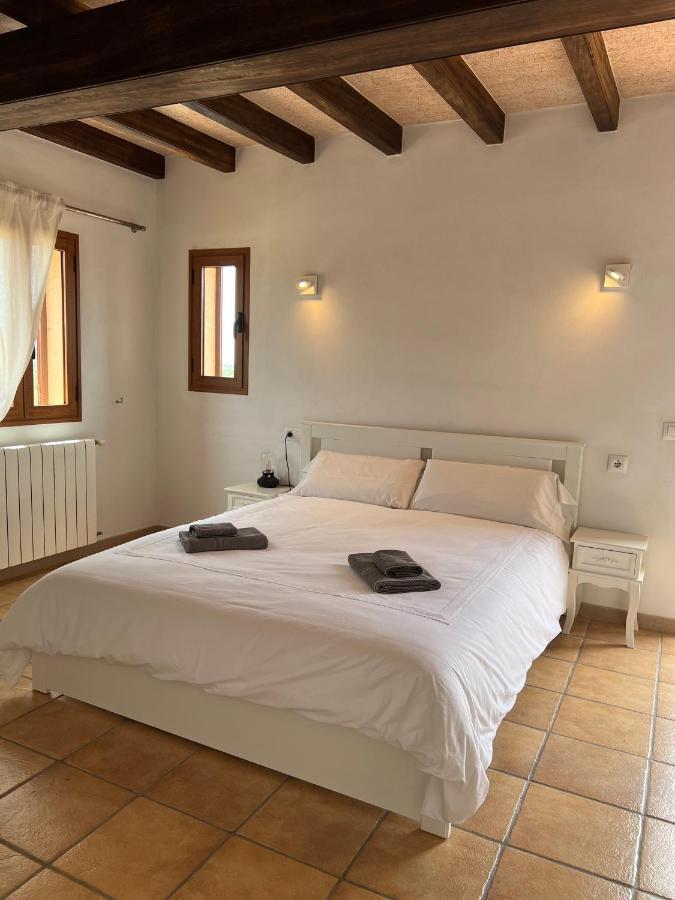 Finca Rural Art 9 *