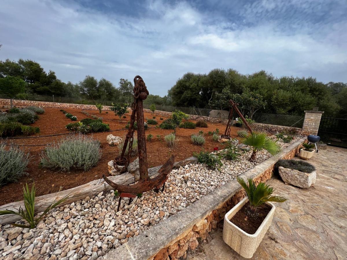 Finca Rural Art 9 Holiday home Ses Salines (Mallorca)