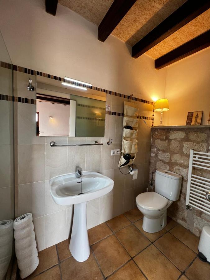 Finca Rural Art 9 Holiday home Ses Salines (Mallorca)