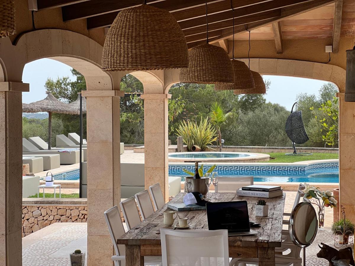 Finca Rural Art 9 Ses Salines (Mallorca)