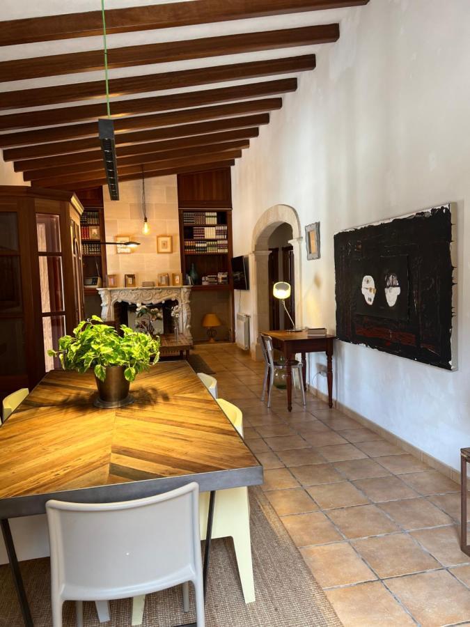 Finca Rural Art 9 Holiday home Ses Salines (Mallorca)