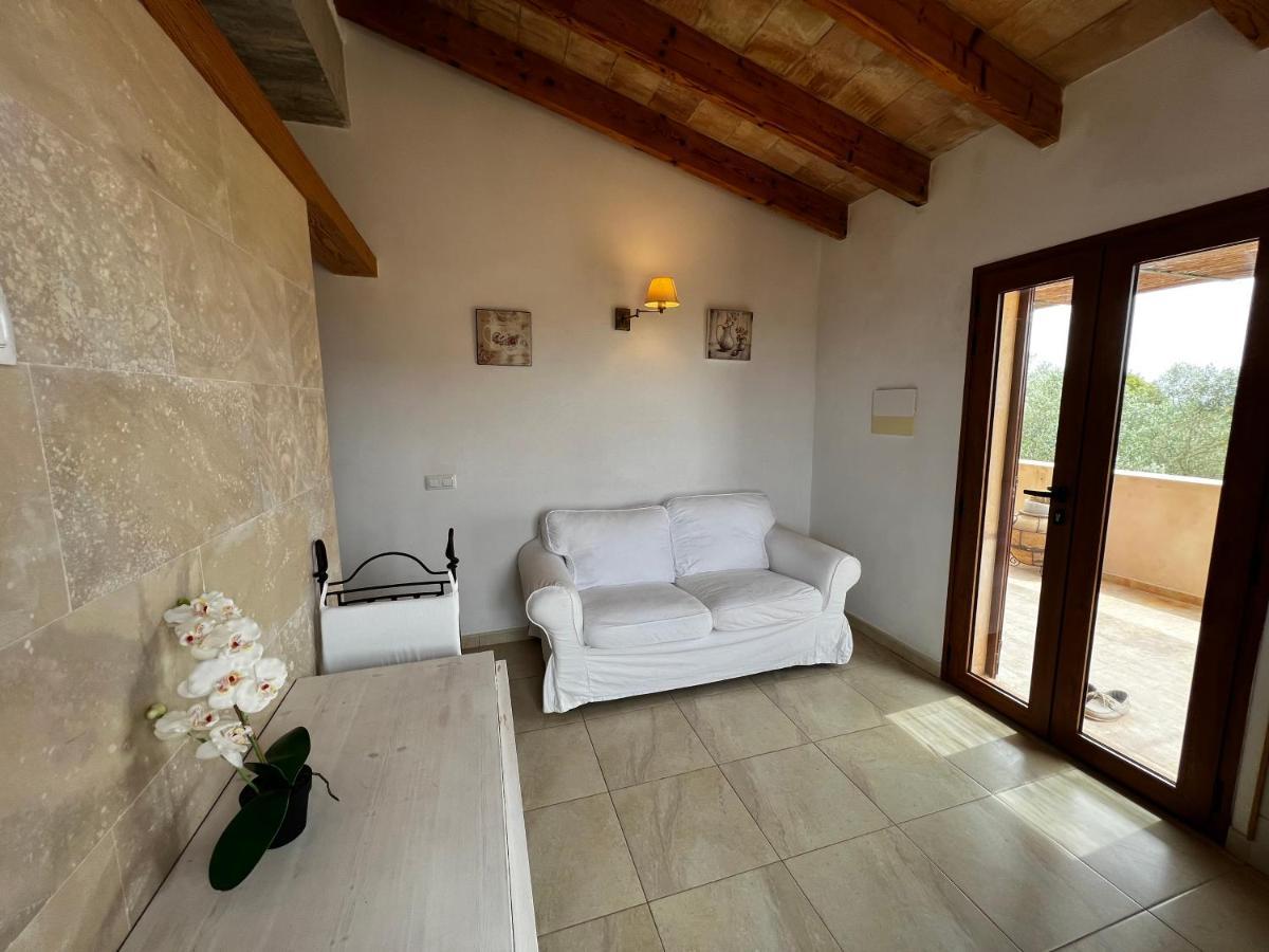 Finca Rural Art 9 Holiday home *