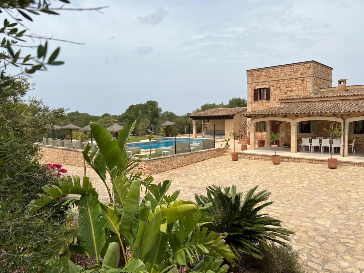 Finca Rural Art 9