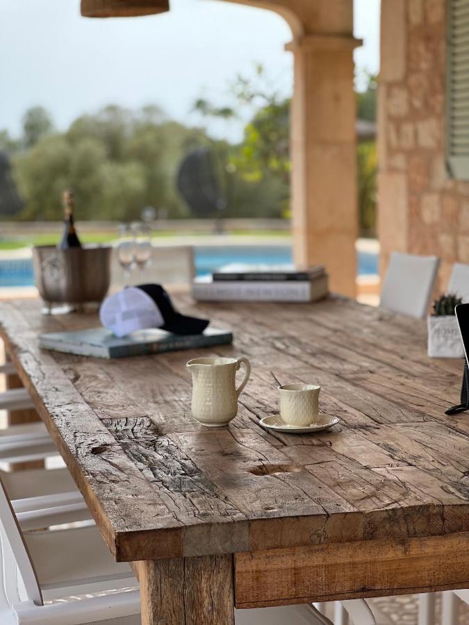 Holiday home Finca Rural Art 9 *