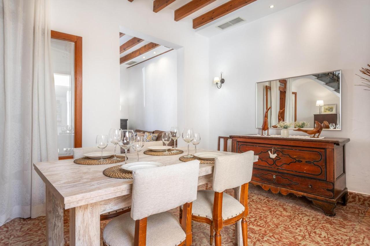 Ca Na Francesca Holiday home Pollenca