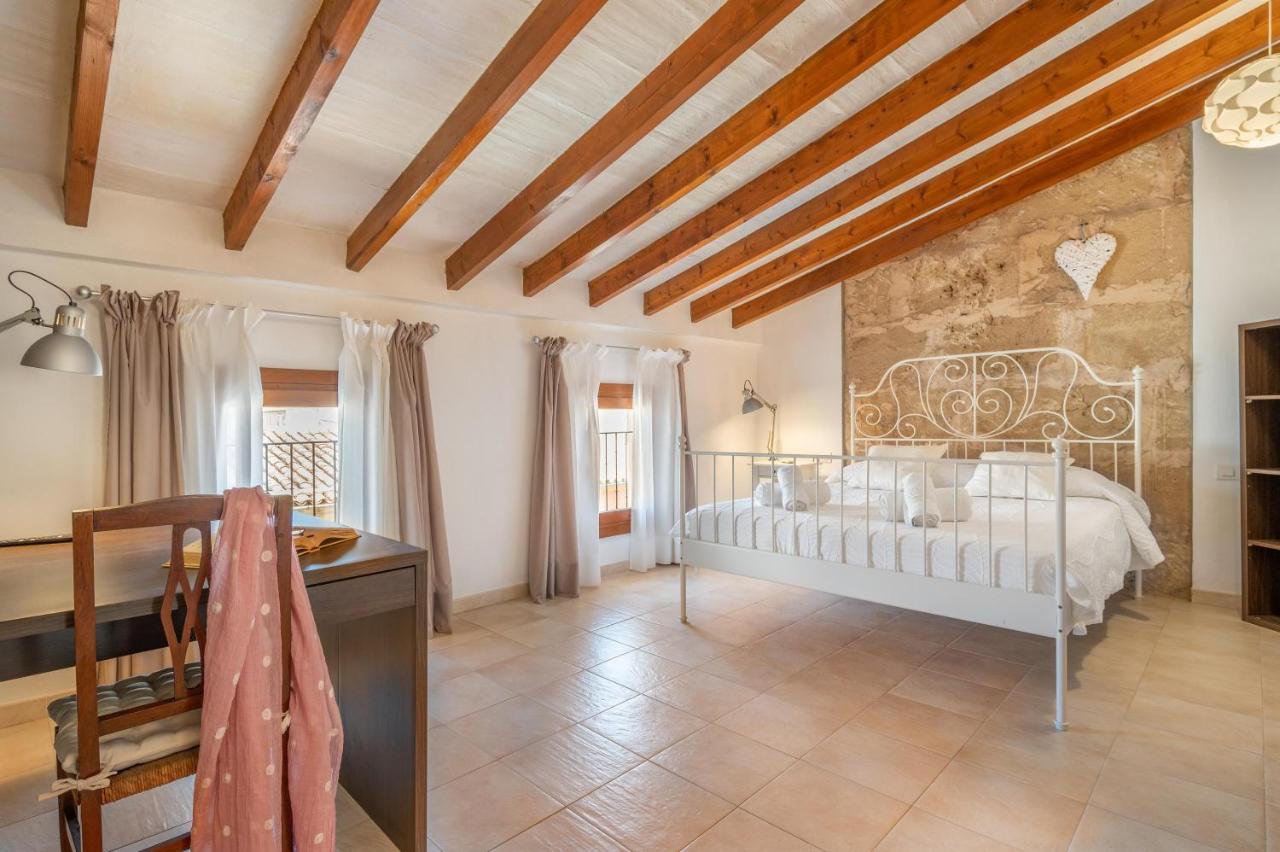Holiday home Ca Na Francesca *