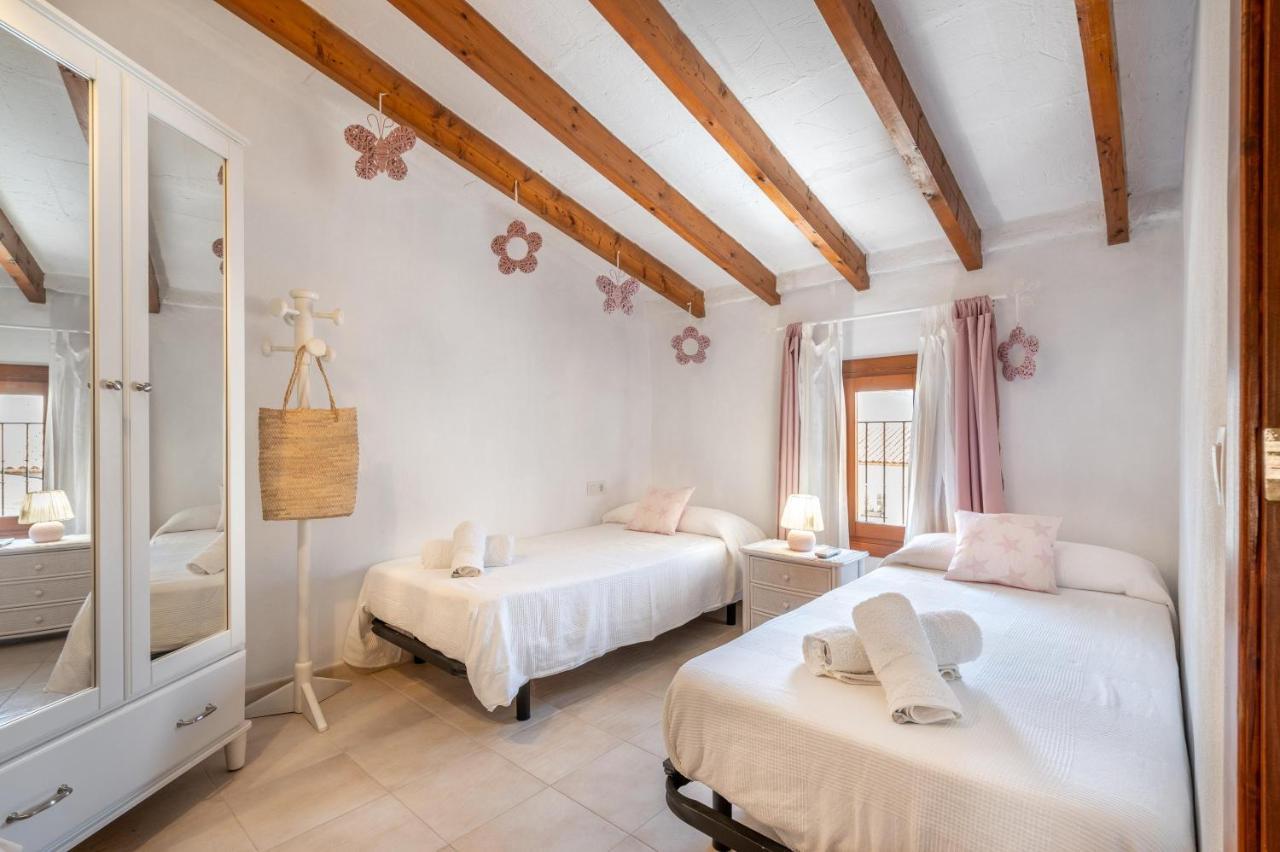 Ca Na Francesca Holiday home Pollenca