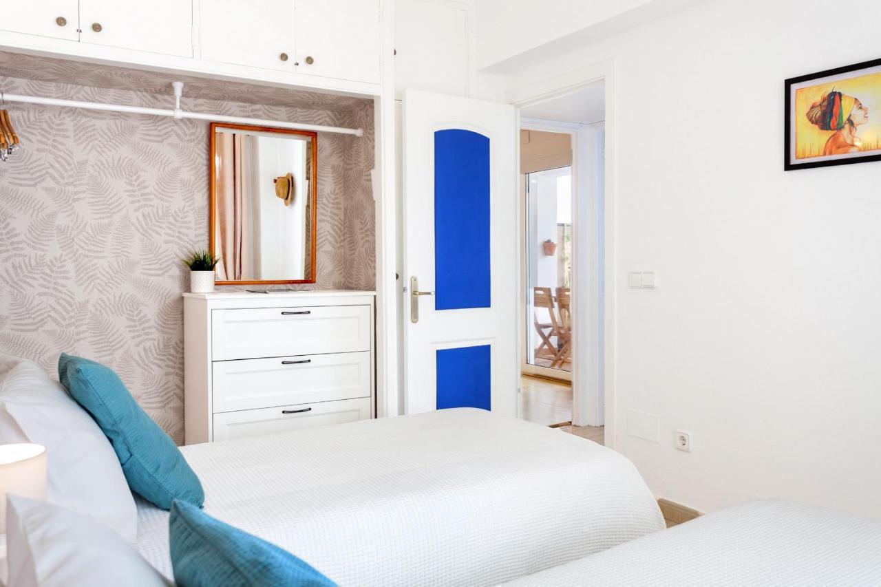 La Ola House Apartment