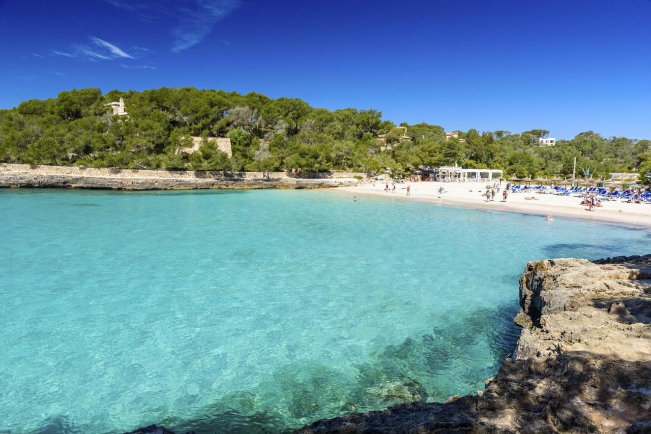 La Ola House Apartment Portocolom (Mallorca)
